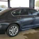 2015 BMW 528 I – WBA5A5C54FD514858
